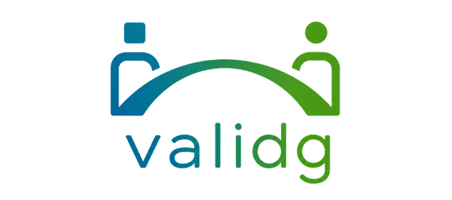 validg Logo